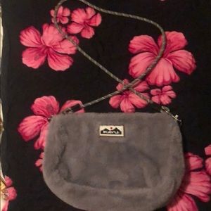 Kavu Crossbody Purse